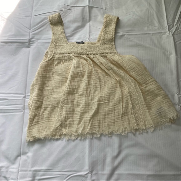 NWOT Aerie Tank Top - Picture 1 of 2